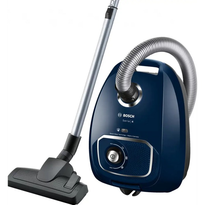Vacuum cleaner Bosch BGLS4X200*** - Прахосмукачки стандартни<<<Прахосмукачки<<<Малки