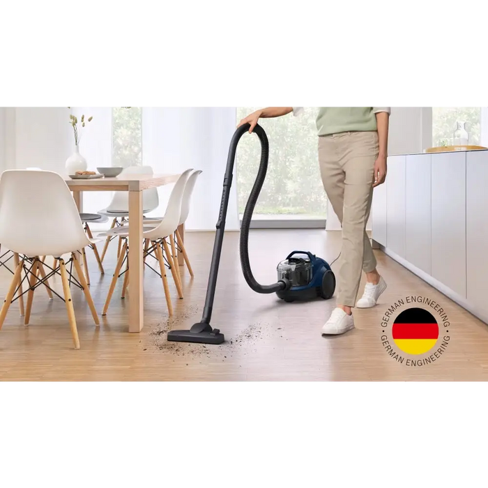 Vacuum cleaner Bosch BGS21X320*** - Прахосмукачки<<<BOSCH дребна електродомакинска