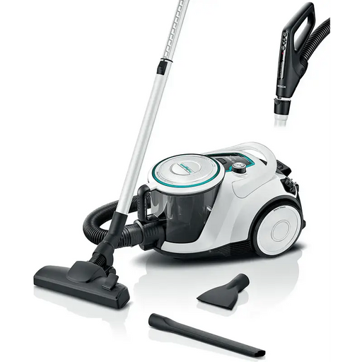 Vacuum cleaner Bosch BGS41HYG1 - Прахосмукачки<<<BOSCH дребна електродомакинска техника<<<BOSCH<<<PolyComp&&&Стандартни