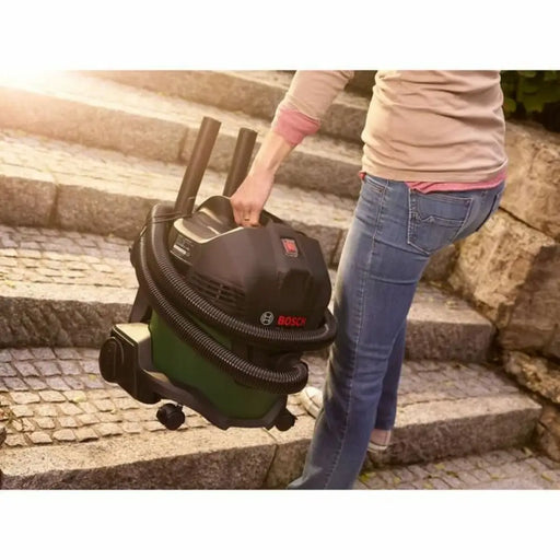 Vacuum Cleaner BOSCH Universalvac 15 1000 W 23 kPa 15 L - Прахосмукачки и роботи<<<Почистване Прахосмукачки И