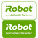 Vacuum Cleaner Brush Roomba 4624870 - Почистване Прахосмукачки И Гладене<<<Дом Градина<<<BigBuy&&&Прахосмукачки и