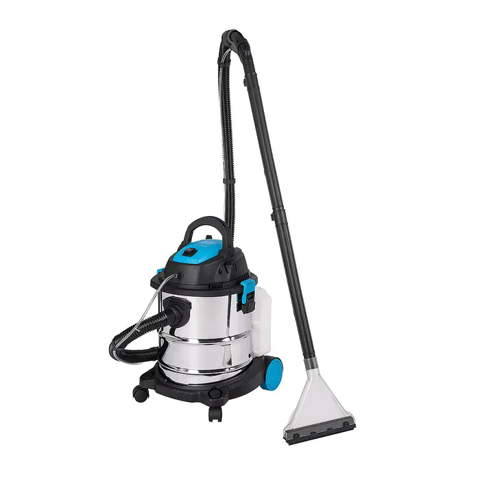 Vacuum cleaner Crown WVC-1220 - Стандартни прахосмукачки<<<Почистване<<<Малки електроуреди за дома<<<ZoraSite