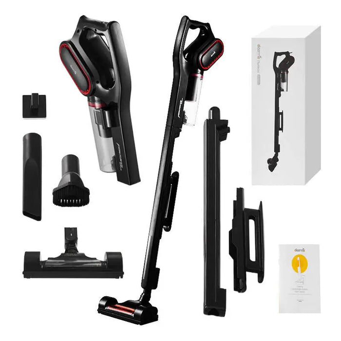 Vacuum cleaner Deerma DX700 PRO - Upright vacuum cleaners<<<Vacuum cleaners<<<Small household appliances<<<InnproXML