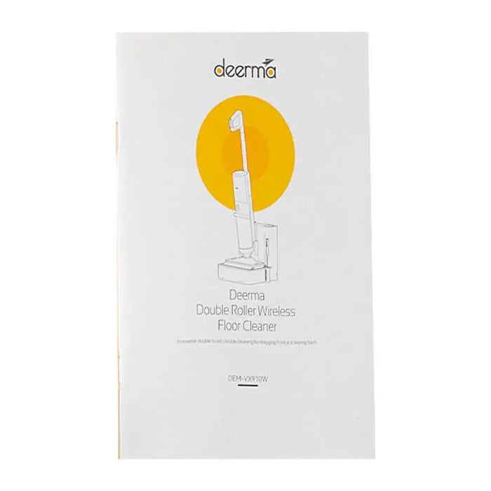 Vacuum cleaner Deerma DX700 PRO - Upright vacuum cleaners<<<Vacuum cleaners<<<Small household appliances<<<InnproXML