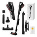 Vacuum cleaner Deerma DX700 PRO - Upright vacuum cleaners<<<Vacuum cleaners<<<Small household appliances<<<InnproXML