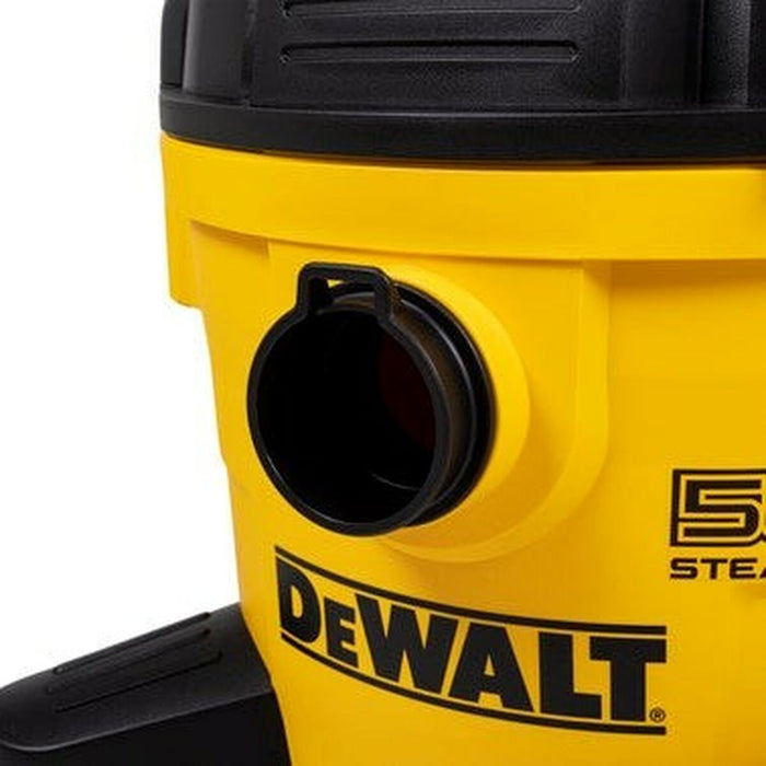 vacuum cleaner Dewalt AT-DXV23P-QT 800 W 19 kpa 23 L - Прахосмукачки и роботи<<<Почистване Прахосмукачки И