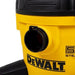 vacuum cleaner Dewalt AT-DXV23P-QT 800 W 19 kpa 23 L - Прахосмукачки и роботи<<<Почистване Прахосмукачки И