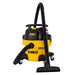 vacuum cleaner Dewalt AT-DXV23P-QT 800 W 19 kpa 23 L - Прахосмукачки и роботи<<<Почистване Прахосмукачки И