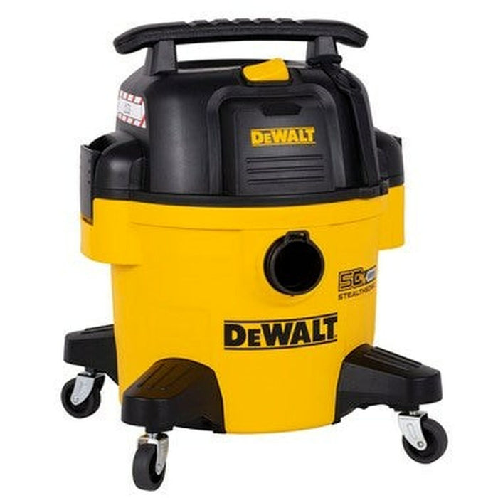 vacuum cleaner Dewalt AT-DXV23P-QT 800 W 19 kpa 23 L - Прахосмукачки и роботи<<<Почистване Прахосмукачки И