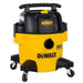 vacuum cleaner Dewalt AT-DXV23P-QT 800 W 19 kpa 23 L - Прахосмукачки и роботи<<<Почистване Прахосмукачки И