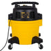 vacuum cleaner Dewalt AT-DXV23P-QT 800 W 19 kpa 23 L - Прахосмукачки и роботи<<<Почистване Прахосмукачки И