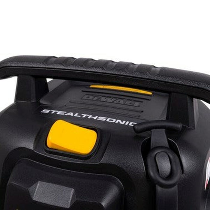 vacuum cleaner Dewalt AT-DXV23P-QT 800 W 19 kpa 23 L - Прахосмукачки и роботи<<<Почистване Прахосмукачки И