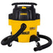 vacuum cleaner Dewalt AT-DXV23P-QT 800 W 19 kpa 23 L - Прахосмукачки и роботи<<<Почистване Прахосмукачки И