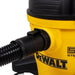 vacuum cleaner Dewalt AT-DXV23P-QT 800 W 19 kpa 23 L - Прахосмукачки и роботи<<<Почистване Прахосмукачки И
