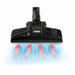 vacuum cleaner DOMO ASPIRATEUR DO1033S Black noir 450 W - Почистване Прахосмукачки И Гладене<<<Дом