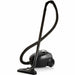 vacuum cleaner DOMO ASPIRATEUR DO1033S Black noir 450 W - Почистване Прахосмукачки И Гладене<<<Дом