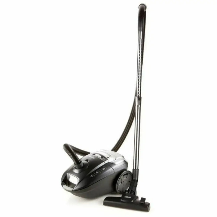 Vacuum Cleaner DOMO DO7285S 700 W Grey 700 W - Почистване Прахосмукачки И Гладене<<<Дом