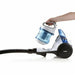 vacuum cleaner DOMO DO7286S Blue 700 W - Почистване Прахосмукачки И Гладене<<<Дом Градина<<<BigBuy&&&Прахосмукачки и
