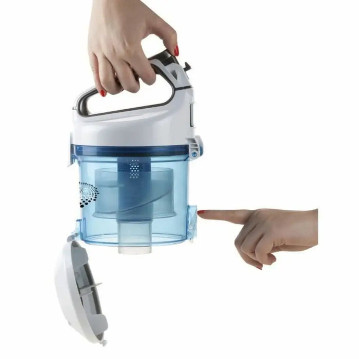 vacuum cleaner DOMO DO7286S Blue 700 W - Почистване Прахосмукачки И Гладене<<<Дом Градина<<<BigBuy&&&Прахосмукачки и