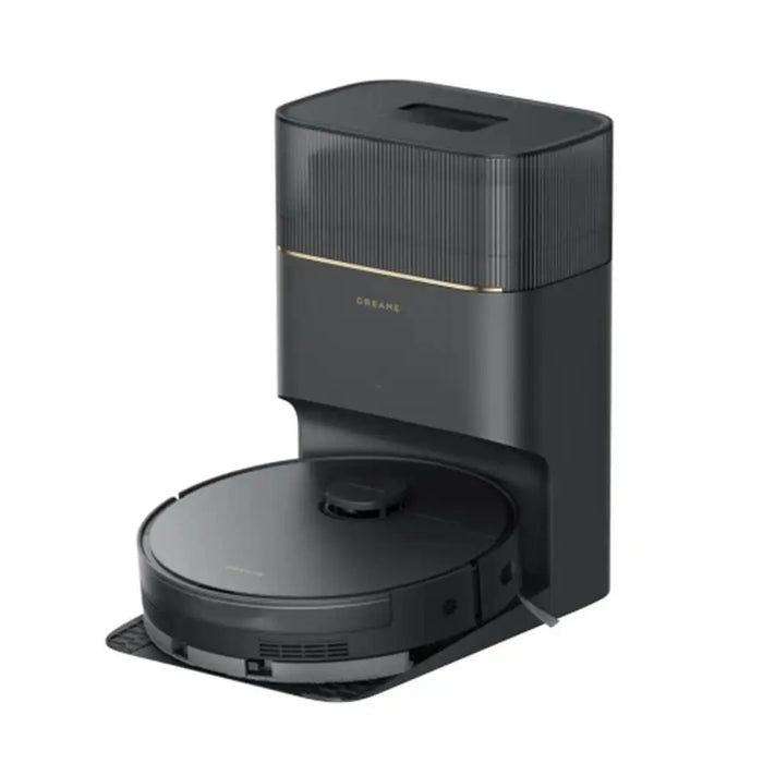 vacuum cleaner Dreame 010202AA000107 Black - Почистване Прахосмукачки И Гладене<<<Дом Градина<<<BigBuy&&&Прахосмукачки