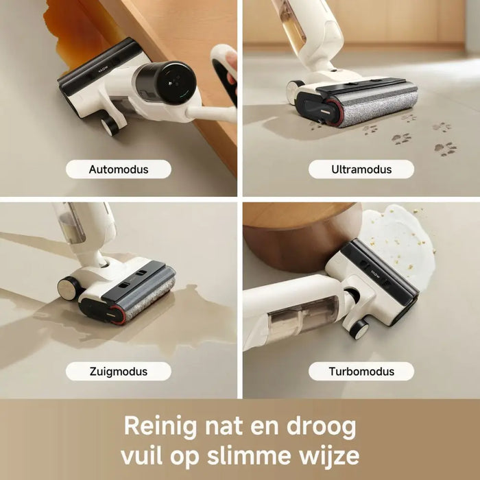 vacuum cleaner Dreame - Почистване Прахосмукачки И Гладене<<<Дом Градина<<<BigBuy&&&Прахосмукачки и роботи<<<Почистване