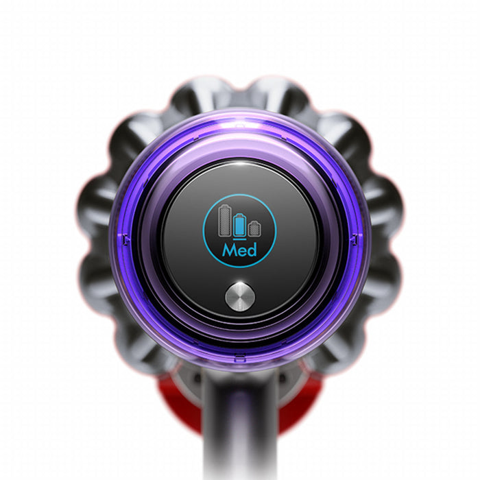 Vacuum cleaner Dyson V11 SV28 SNk/Ir/Bu (446976-01) - Прахосмукачки вертикални<<<Прахосмукачки<<<Малки