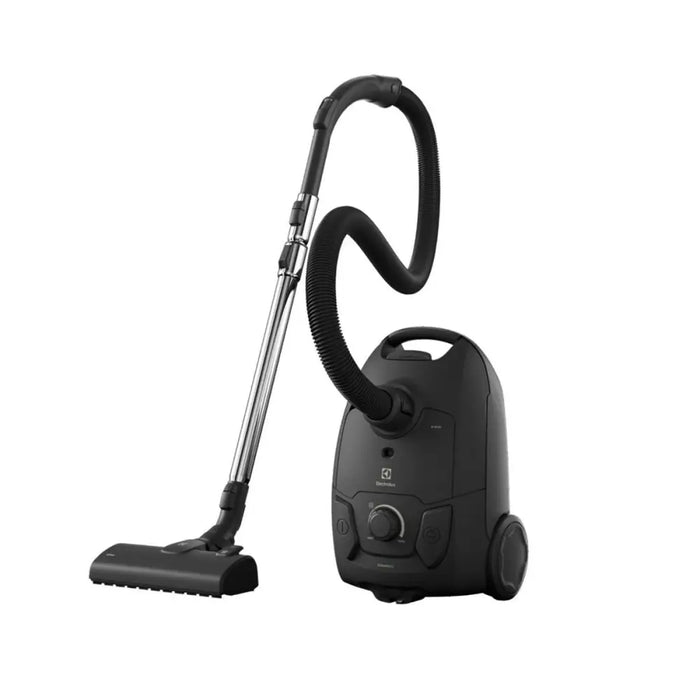 Vacuum Cleaner Electrolux EB51C2GG Grey 750 W - Прахосмукачки и роботи<<<Почистване Прахосмукачки И Гладене<<<Дом