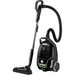 vacuum cleaner Electrolux EUOC9GREEN Black 700 W - Прахосмукачки и роботи<<<Почистване Прахосмукачки И Гладене<<<Дом
