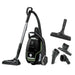 vacuum cleaner Electrolux EUOC9GREEN Black 700 W - Прахосмукачки и роботи<<<Почистване Прахосмукачки И Гладене<<<Дом