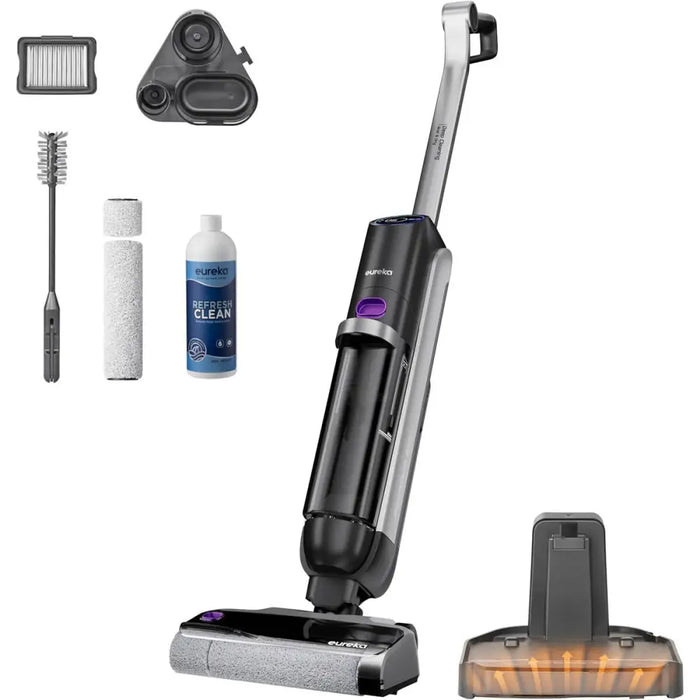 vacuum cleaner Eureka - Почистване Прахосмукачки И Гладене<<<Дом Градина<<<BigBuy&&&Прахосмукачки и роботи<<<Почистване