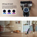 vacuum cleaner Eureka - Почистване Прахосмукачки И Гладене<<<Дом Градина<<<BigBuy&&&Прахосмукачки и роботи<<<Почистване