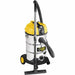 vacuum cleaner Fartools NETUP 30P 1200 W 30 L - Прахосмукачки и роботи<<<Почистване Прахосмукачки И Гладене<<<Дом