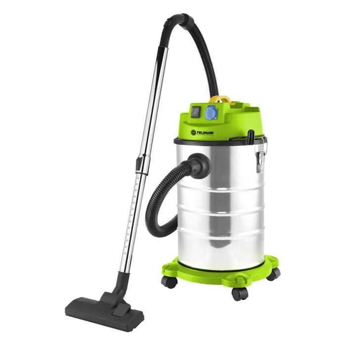vacuum cleaner Fieldmann 1400 W - Прахосмукачки и роботи<<<Почистване Прахосмукачки И Гладене<<<Дом Градина<<<BigBuy