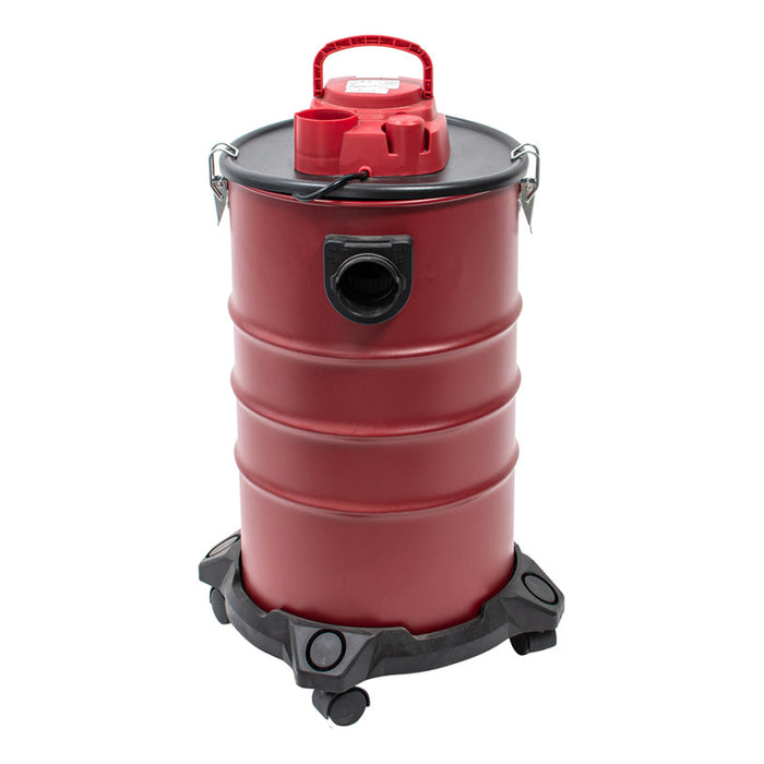 VACUUM CLEANER FOR ASH RAIDER RD-WC03 - Допълнително оборудване<<<Отопление Охлаждане и Вик<<<Praktiker