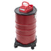 VACUUM CLEANER FOR ASH RAIDER RD-WC03 - Допълнително оборудване<<<Отопление Охлаждане и Вик<<<Praktiker