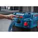 VACUUM CLEANER FOR DRY AND WET CLEANING BOSCH PROFESSIONAL GAS 400 A - Прахосмукачки за сухо и мокро<<<Инструменти и