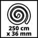 VACUUM CLEANER FOR DRY AND WET CLEANING EINHELL TC-VC 1930 SA - Прахосмукачки за сухо и мокро<<<Инструменти и