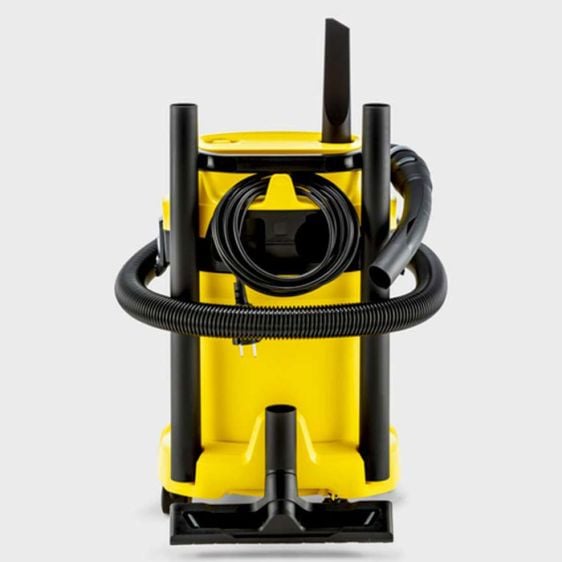 Vacuum cleaner for dry and wet cleaning KARCHER WD 3 V-17/4/20 - 16281270 - Прахосмукачки с