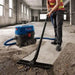 Vacuum cleaner for dry/wet dust collection BОСН GАС 12--25 РЛ - Компресори и други големи машини<<<ZoraSite
