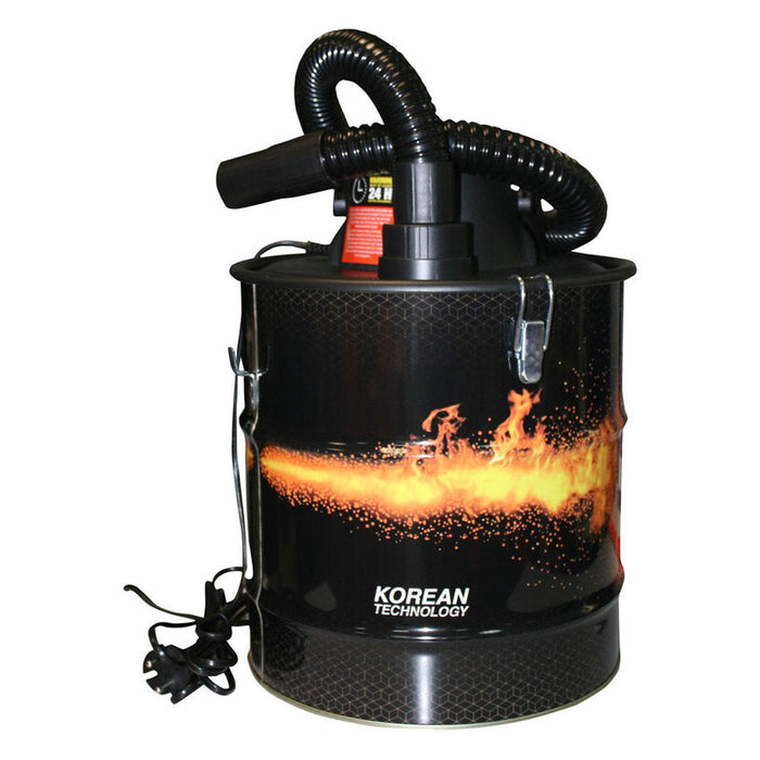 VACUUM CLEANER FOR FIREPLACE DAEWOO DAAVC1200-20L - Допълнително оборудване<<<Отопление Охлаждане и Вик<<<Praktiker