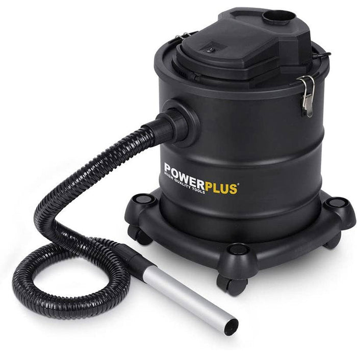 VACUUM CLEANER FOR FIREPLACE POWER PLUS POWX308 - Допълнително оборудване<<<Отопление Охлаждане и Вик<<<Praktiker
