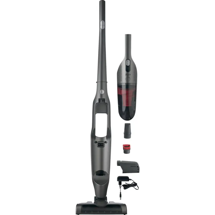 Vacuum cleaner Gorenje SVC252GFA - Прахосмукачки вертикални<<<Прахосмукачки<<<Малки електроуреди<<<TechMart