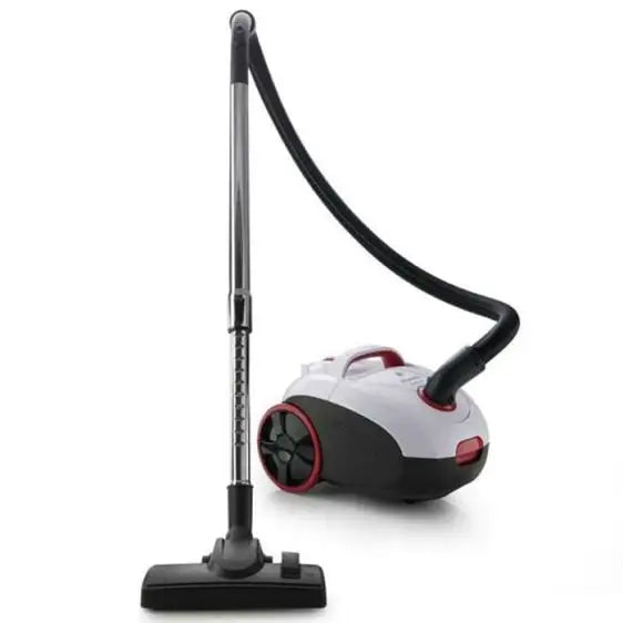 Vacuum cleaner GORENJE VCE21SFWR - Прахосмукачки с торбички<<<Прахосмукачки<<<Малки електроуреди<<<TechnoMix
