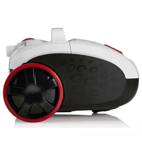 Vacuum cleaner GORENJE VCE21SFWR - Прахосмукачки с торбички<<<Прахосмукачки<<<Малки електроуреди<<<TechnoMix