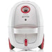 Vacuum cleaner GORENJE VCE21SFWR - Прахосмукачки с торбички<<<Прахосмукачки<<<Малки електроуреди<<<TechnoMix