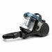 vacuum cleaner Hkoenig Black 700 W 650 W - Почистване Прахосмукачки И Гладене<<<Дом Градина<<<BigBuy&&&Прахосмукачки и