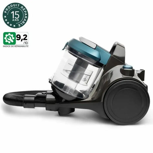 vacuum cleaner Hkoenig Black 700 W 650 W - Почистване Прахосмукачки И Гладене<<<Дом Градина<<<BigBuy&&&Прахосмукачки и