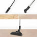 vacuum cleaner Hkoenig Black 700 W - Почистване Прахосмукачки И Гладене<<<Дом Градина<<<BigBuy&&&Прахосмукачки и