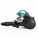 vacuum cleaner Hkoenig Black 700 W - Почистване Прахосмукачки И Гладене<<<Дом Градина<<<BigBuy&&&Прахосмукачки и