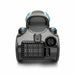 vacuum cleaner Hkoenig Black - Почистване Прахосмукачки И Гладене<<<Дом Градина<<<BigBuy&&&Прахосмукачки и